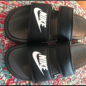 Nike Slippers